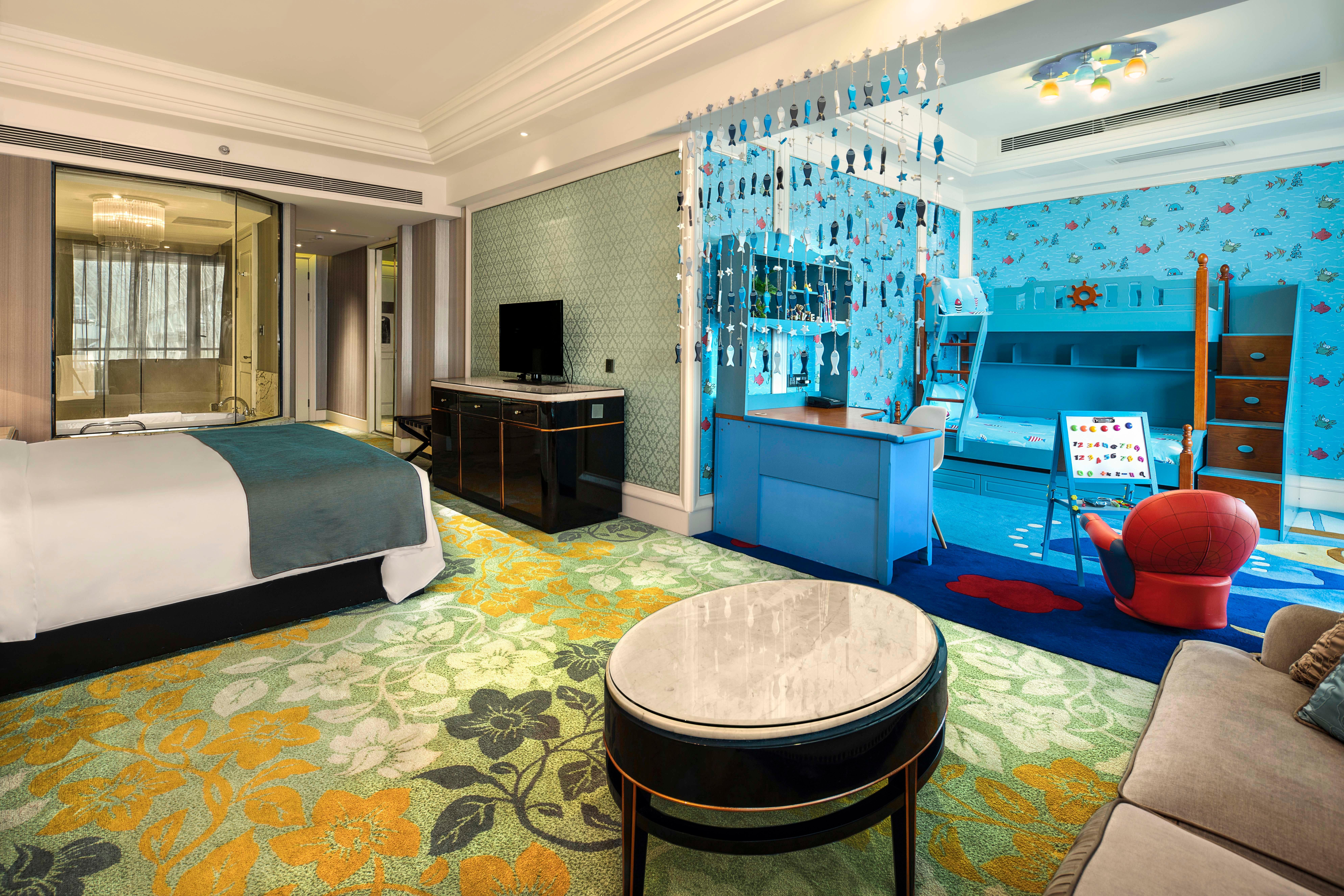 מלון Intercontinental Chengdu Global Center By Ihg מראה חיצוני תמונה