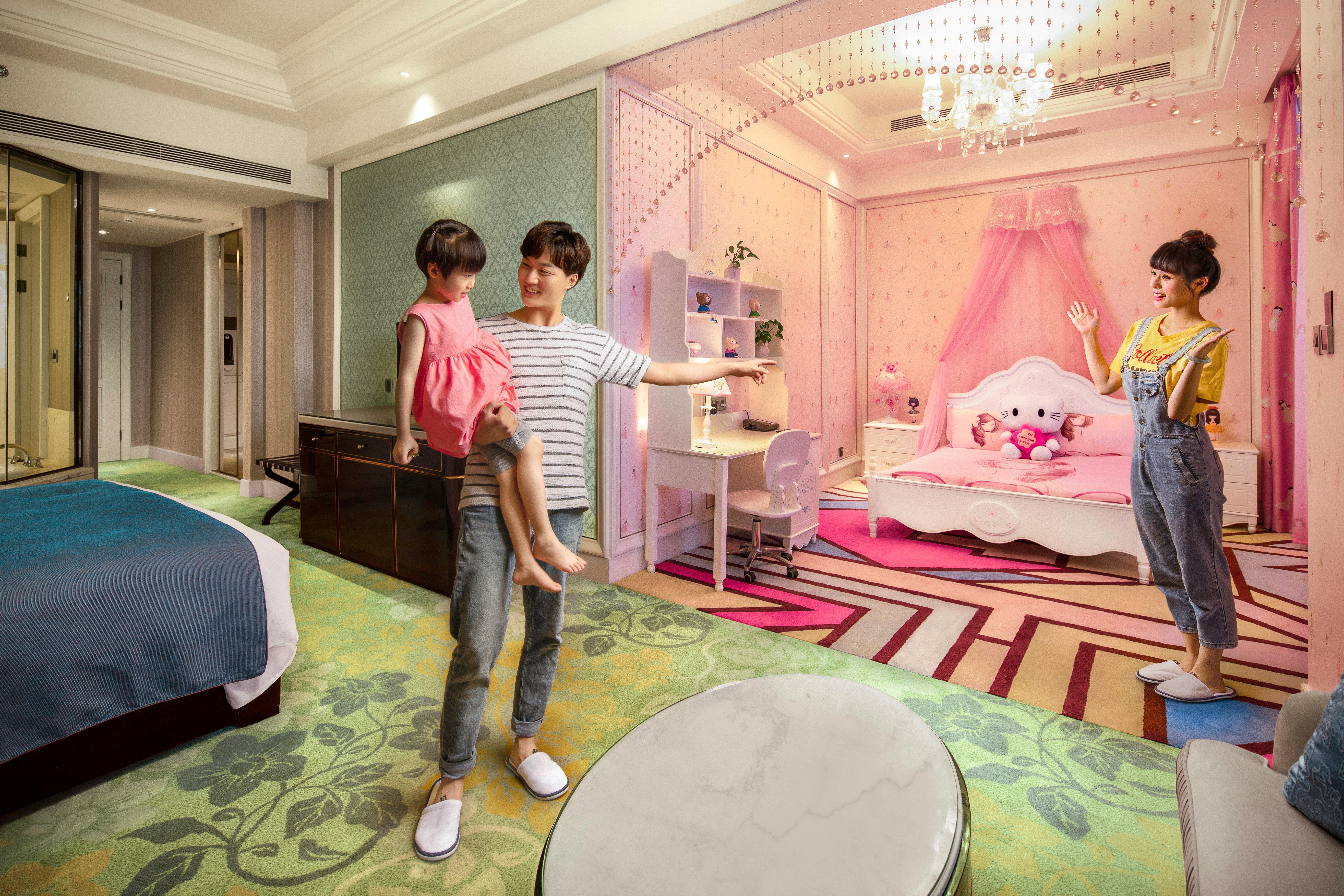 מלון Intercontinental Chengdu Global Center By Ihg מראה חיצוני תמונה