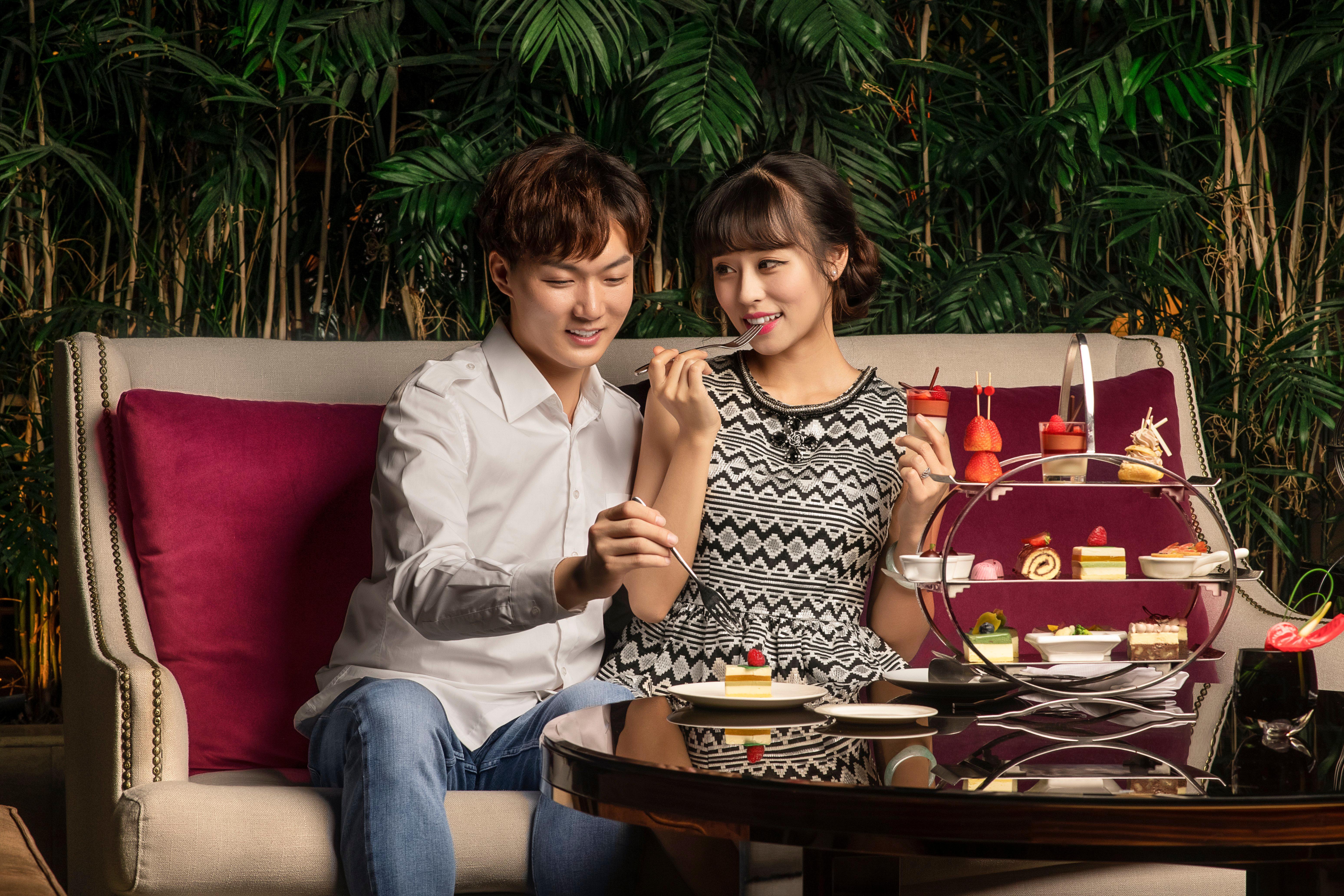 מלון Intercontinental Chengdu Global Center By Ihg מראה חיצוני תמונה
