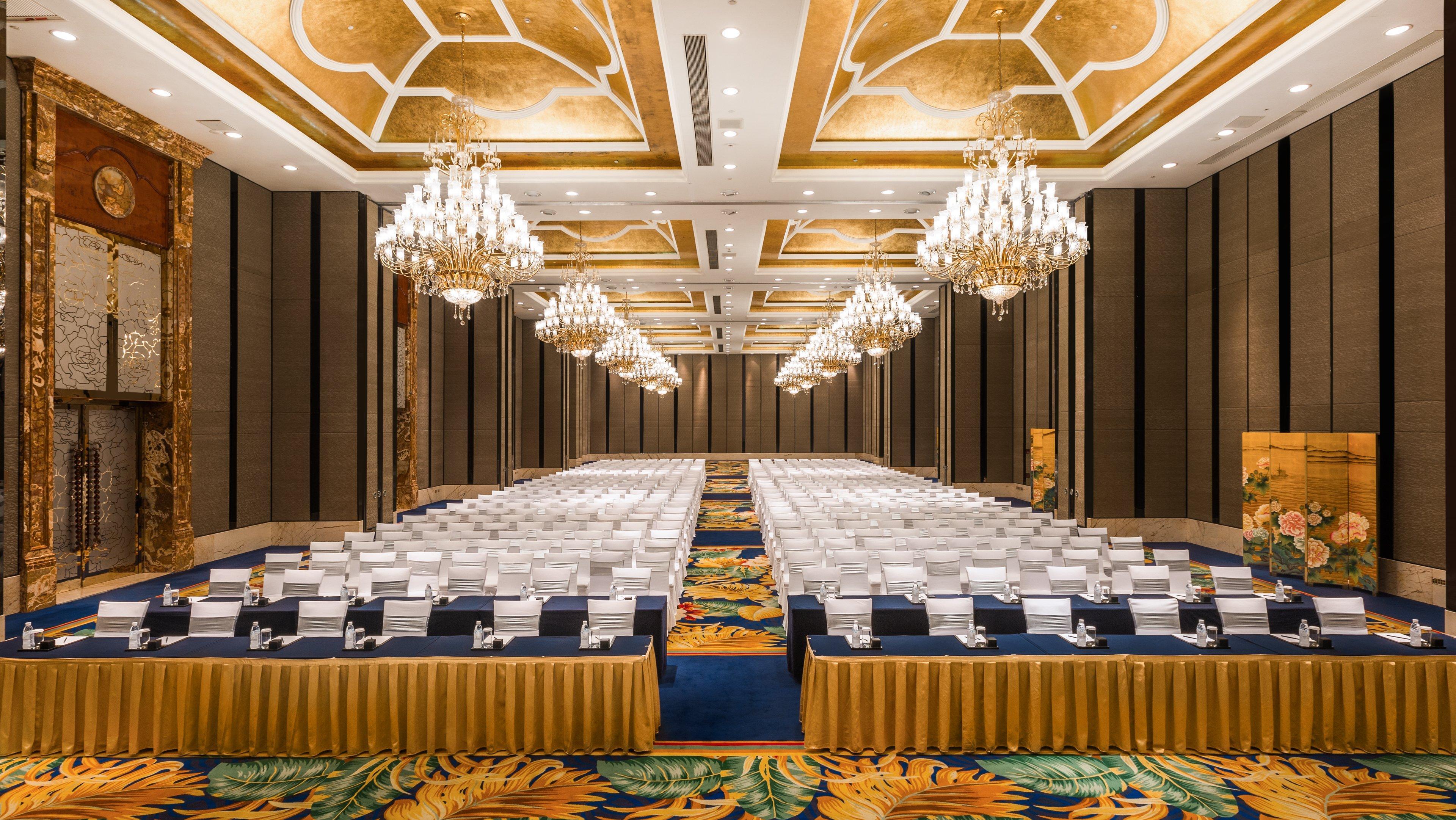מלון Intercontinental Chengdu Global Center By Ihg מראה חיצוני תמונה