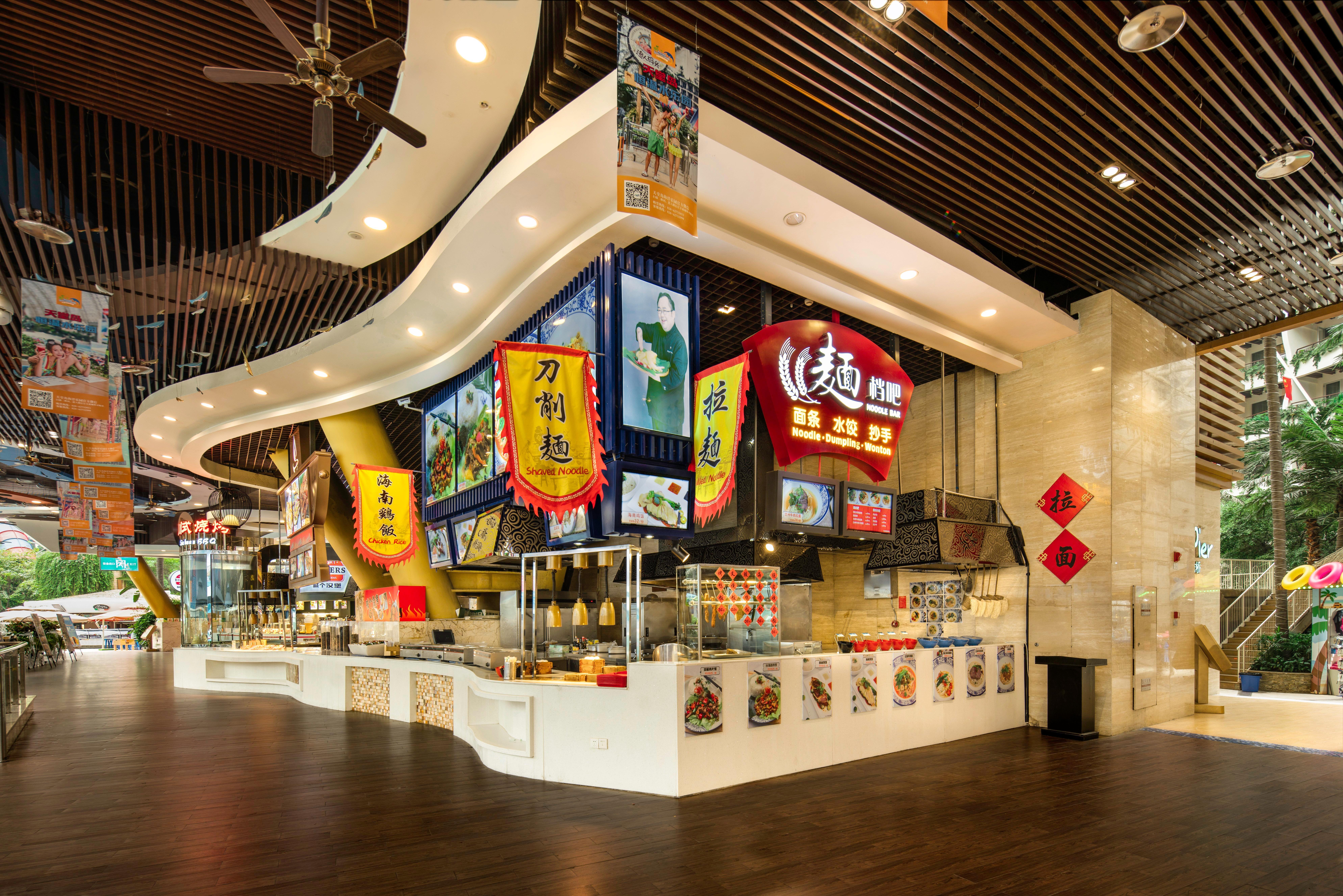 מלון Intercontinental Chengdu Global Center By Ihg מראה חיצוני תמונה