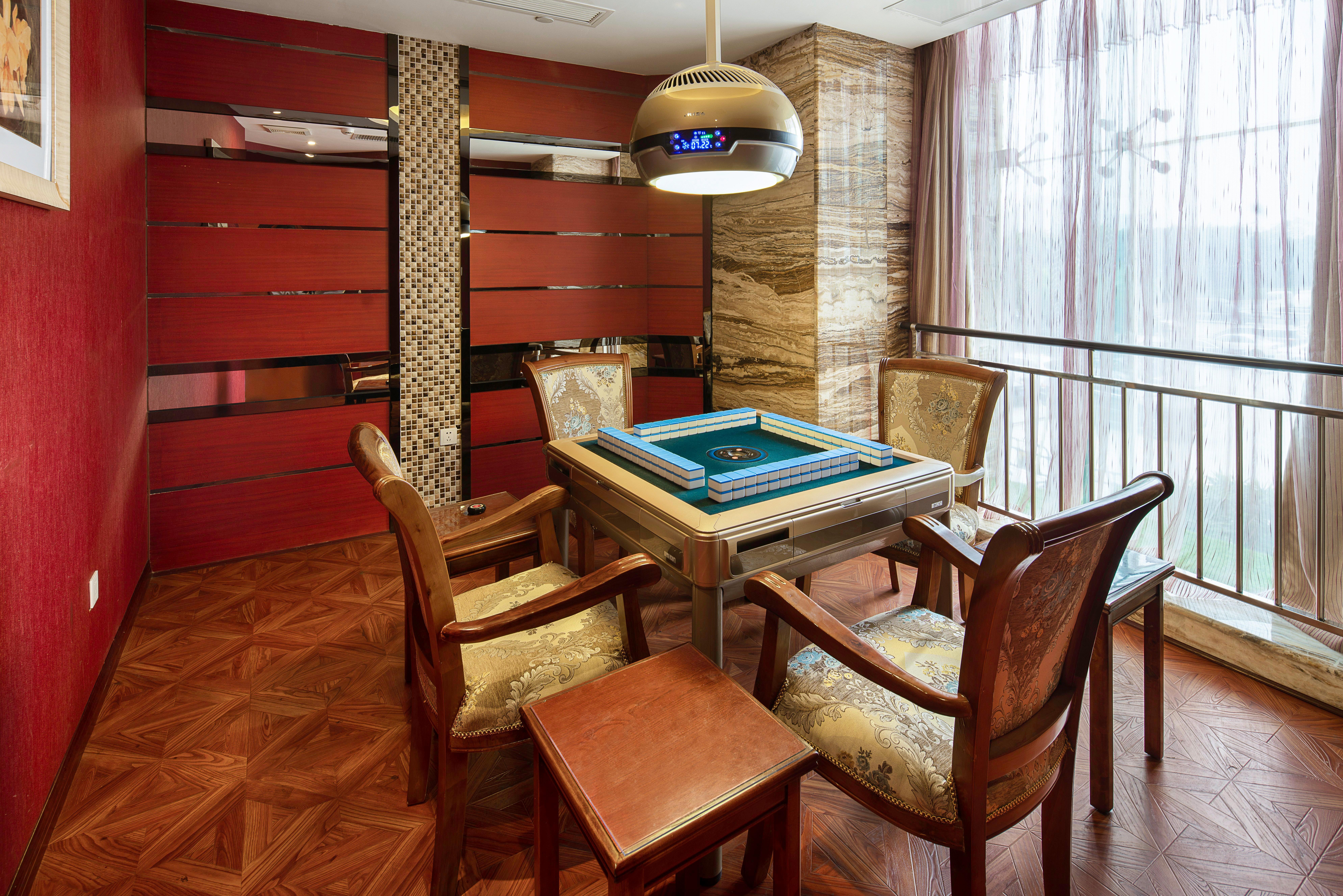 מלון Intercontinental Chengdu Global Center By Ihg מראה חיצוני תמונה