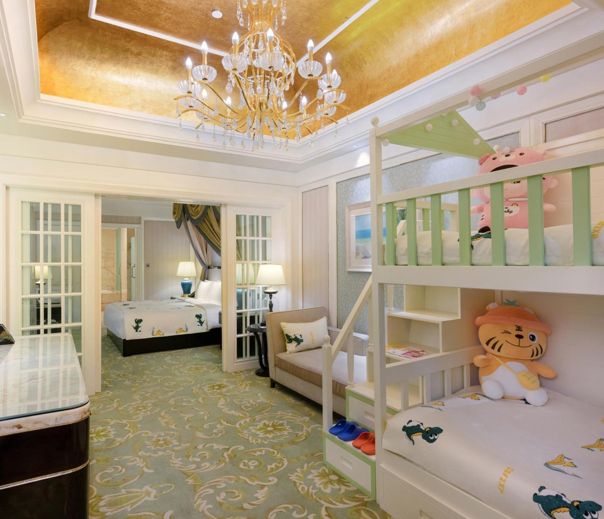מלון Intercontinental Chengdu Global Center By Ihg מראה חיצוני תמונה